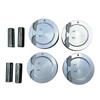Piston Assembly with Pin for Kia Forte 1.6L Engine (23041-2B100)