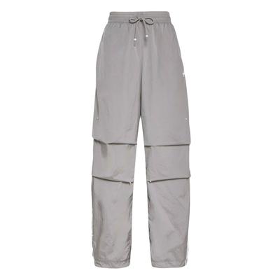 Originals P Pant Three Stripes Woven Loose Sports Casual Pants Women Pants KS2866