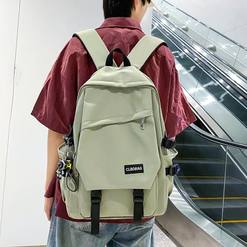 Рюкзак из трех предметов — фото 19