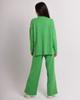 Women's Suit Avrile 91897 Light Green
