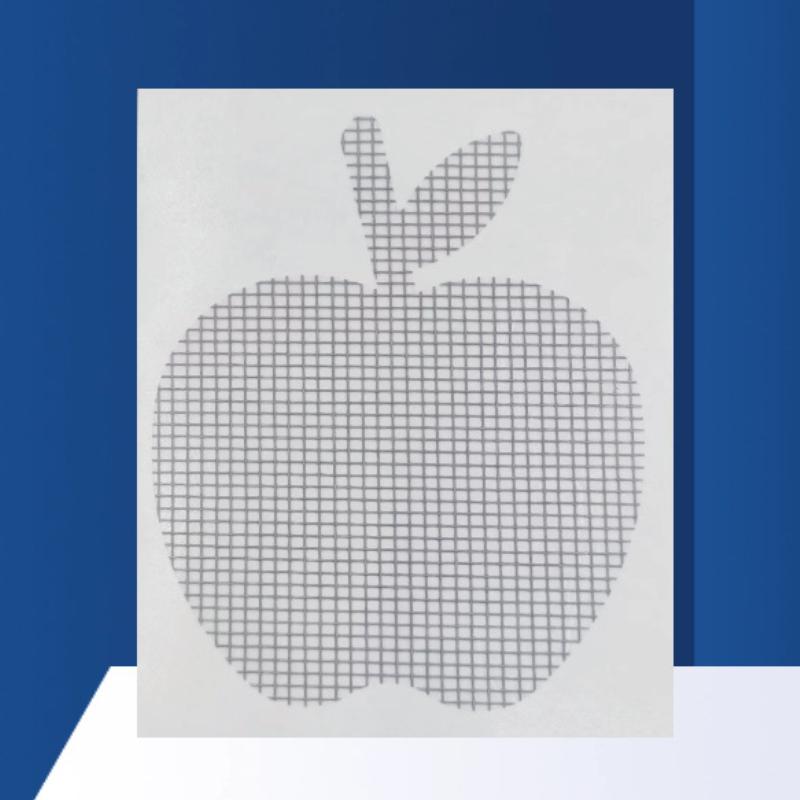 1/5/10 pezzi autoadesivi per la riparazione di zanzariere per finestre e porte, adesivi per la zanzariera per la casa, per riparare i fori