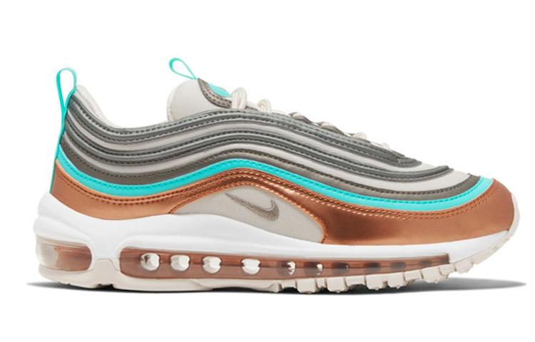 Nike Air Max 97 Se 'Metallic Pewter' Damen CQ4806-071