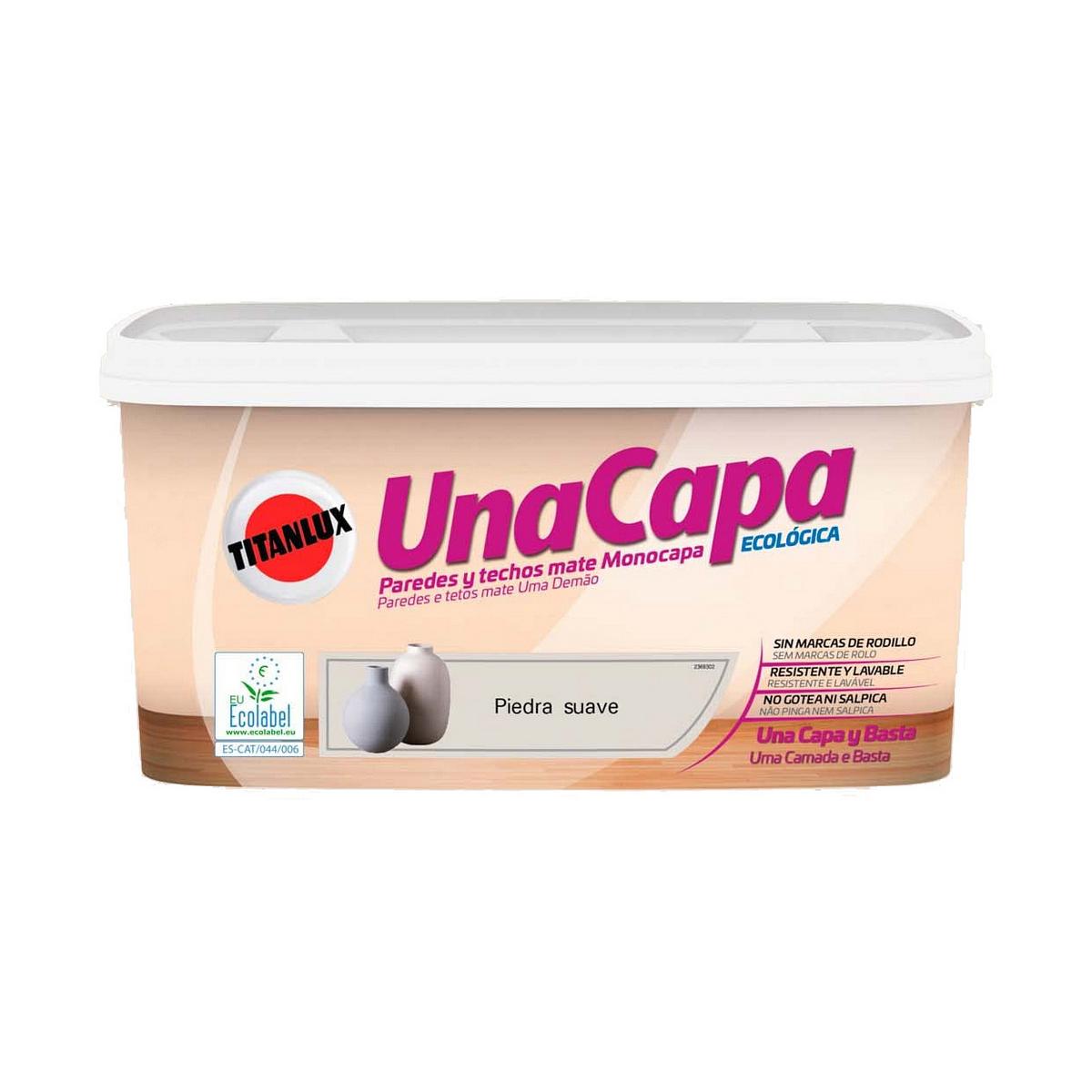 

Краска Титанлюкс 069630204 4 л