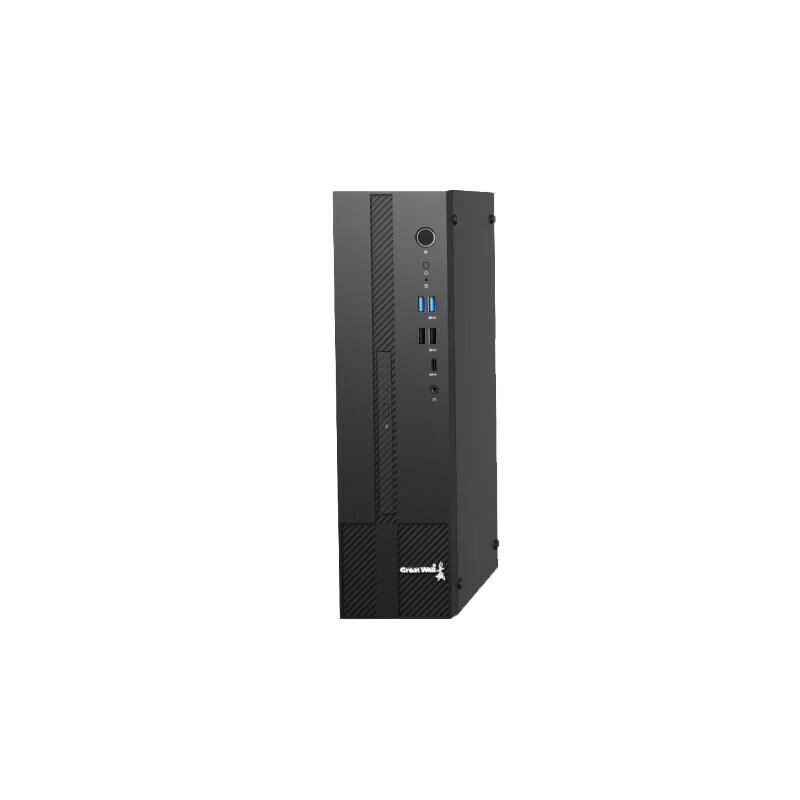 Great Wall Shicheng D80L3 Xinchuang Desktop PC (CN version)