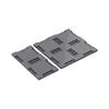 Building Blocks City Road Street Base Bricks Plate Flyover Sidewalk Crossroads Puzzle Building Blocks Compatible Other Brands