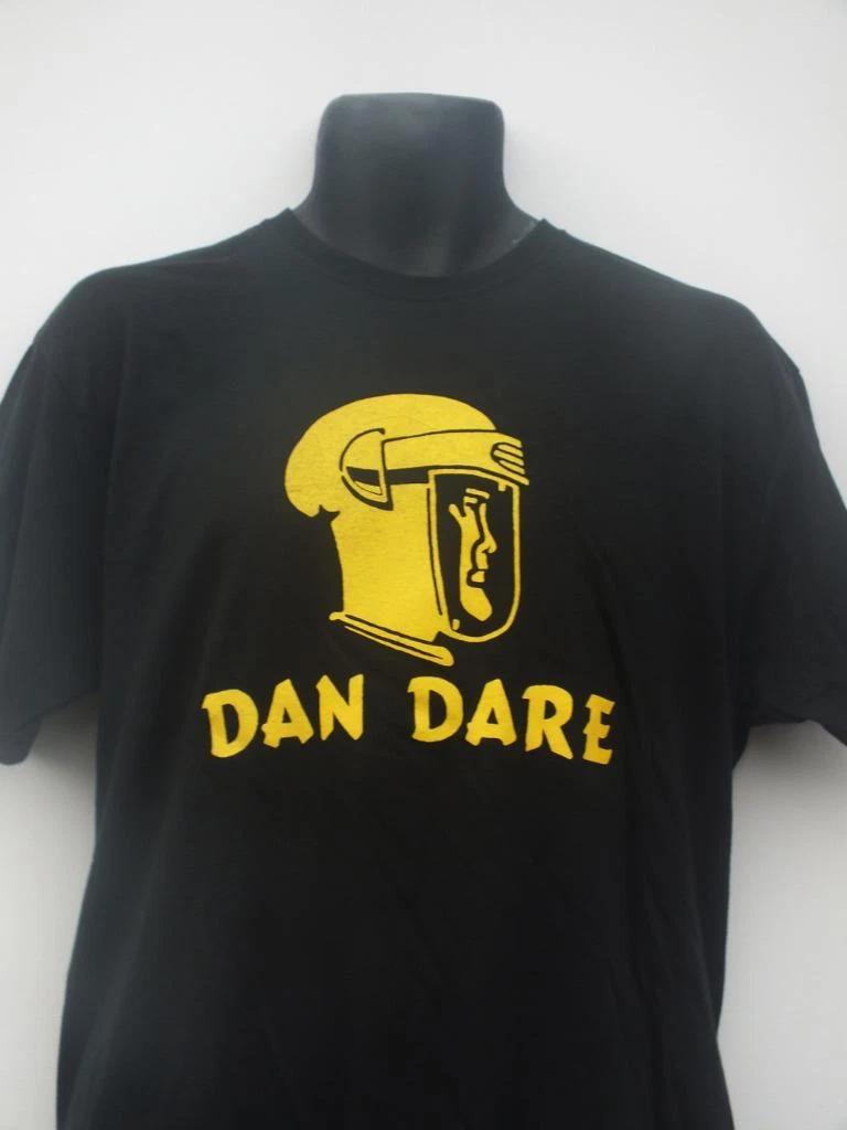 

DAN DARE - T-SHIRT S