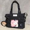 [USED] Oshikatsu Bag, Tote Bag, Pouch, Korean, Hint, BTS, Stylish