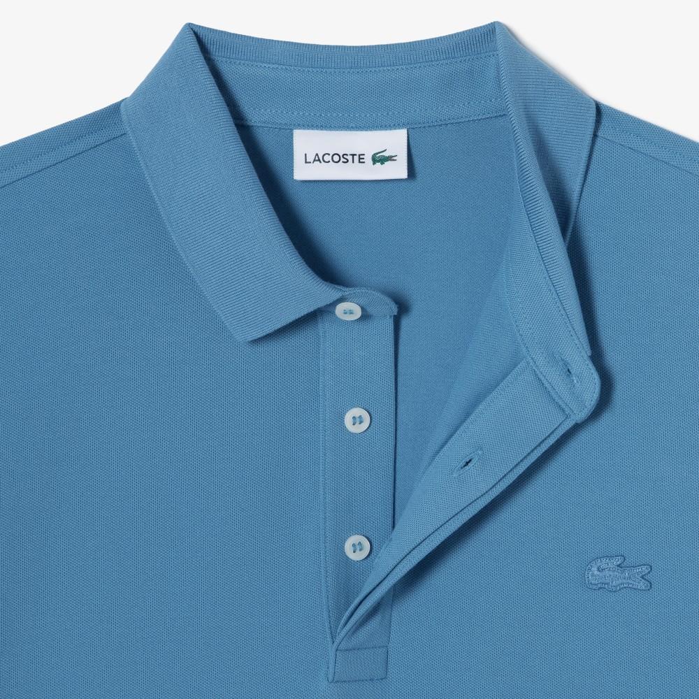 Lacoste Men's PARIS Polo Shirt PH552E-56GJBK