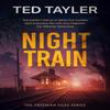 Night Train by Ted Tayler Paperback Book 9781036704957