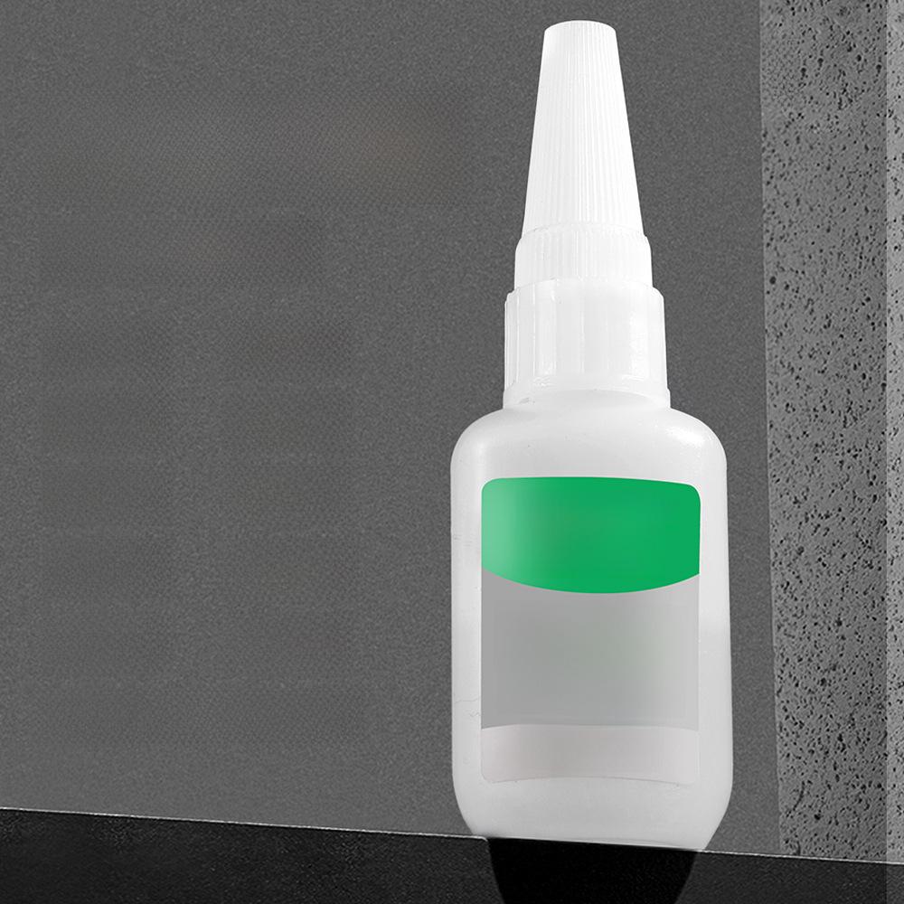 HanJiao Green Label 502 Adhesive: Strong Glue for Metal, Wood, and Shoe Repair