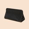 Mini Hair Dryer Storage Bag Waterproof Faux Leather Magnetic Portable Multi-functional Curling Iron Hair Straightener Travel Case Pouch