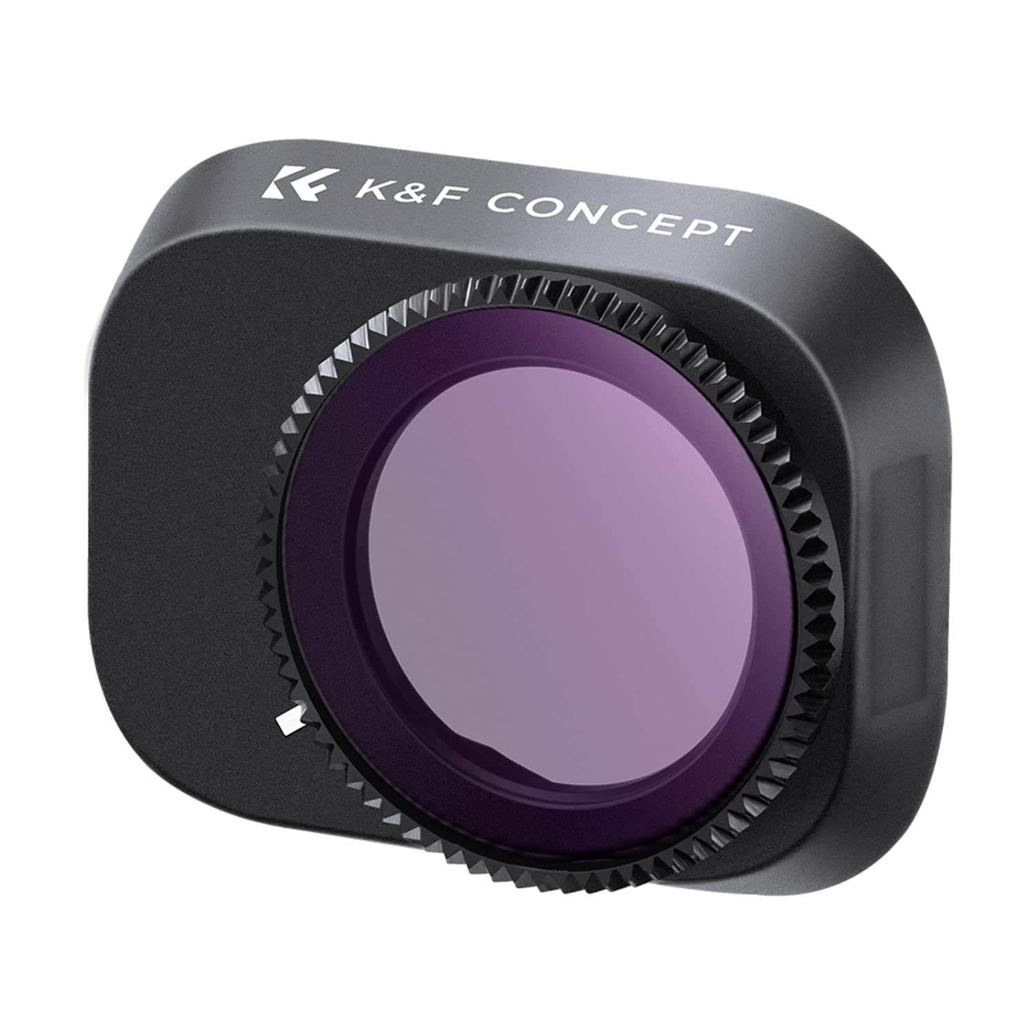 

Concept DJI Mini 3 Mini 3 Filter Filter 2 in 1 Water Repellent Drone Lens Filter K&F Pro/DJI ND4/PL Dual-purpose Anti-Scratch