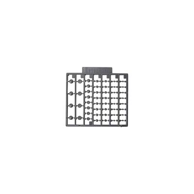 Kotobukiya M.S.G Modeling Support Goods P102 Rivet Non-Scale Plastic Model Kit P102X