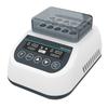 Intelligent Mini Dry Bath Incubator Laboratory Constant Temperature Heater Incubation Shaker With Heating Block