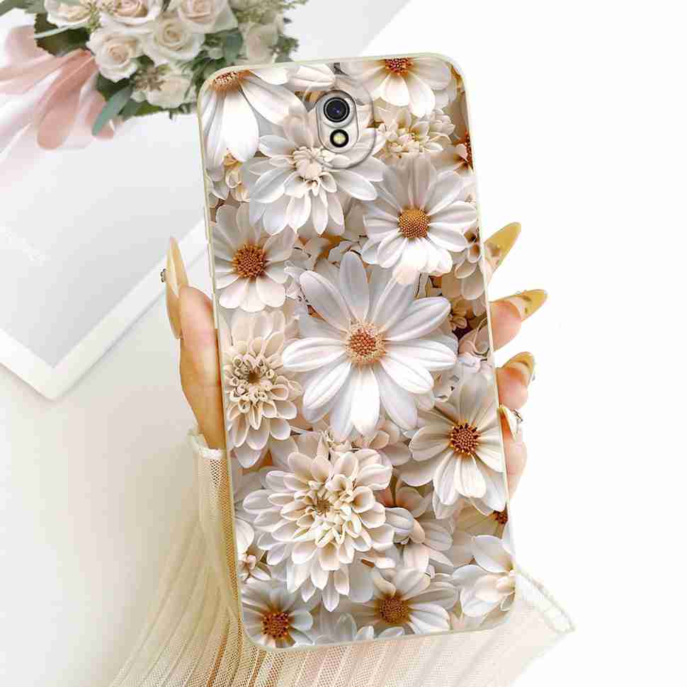 For Xiaomi Redmi 8A Case Cute Cat Dragon Cartoon Cover Soft Slim Fundas For Xiaomi Redmi8A Redmi 8 A 8a Phone Back Cover
