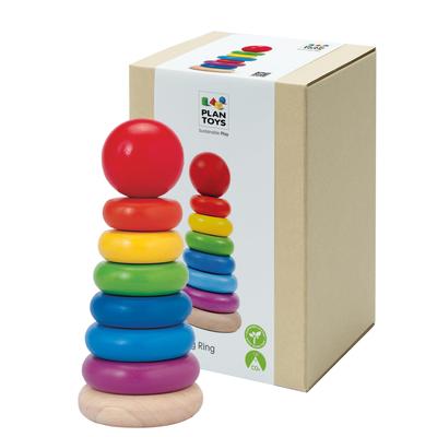 PLANTOYS 5124 Stacking Ring