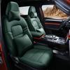 Haval H2/M6/H6/H7/F5/F7X Genuine Leather Car Seat Cover Full Surround Cushion.