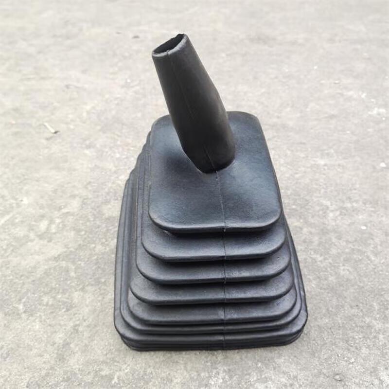 Military Vehicle Gear Shift Dust Cover