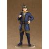 POP UP PARADE Golden Kamuy Saichi Sugimoto Non-scale Plastic Painted Complete Figure