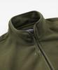 Frizmworks Fleece Zip Up Jacket _ Olive