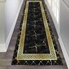 The Shining Rug Overlook Hotel Corridor Runner Horror Movie Decor Entryway Mat Colorful Non Slip Long Floor Accent Home Decor