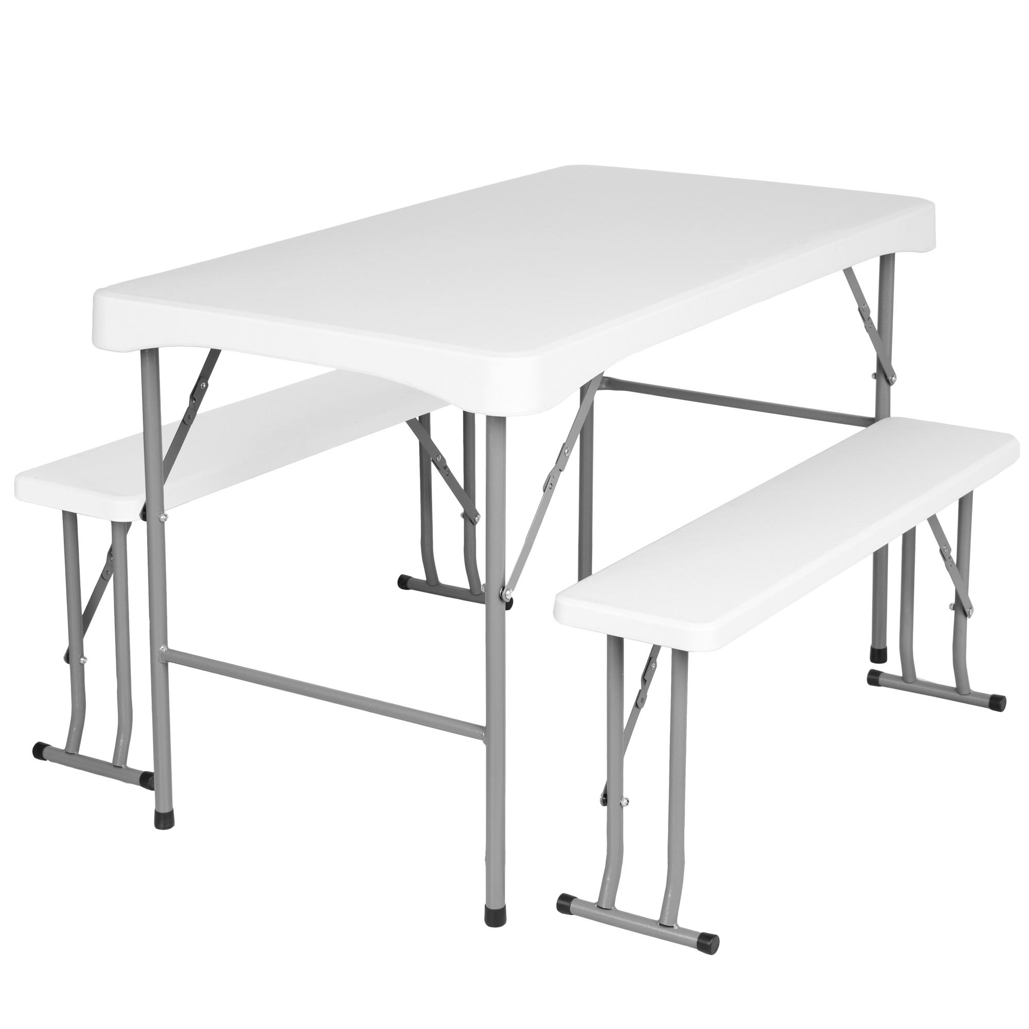 Catering Banquet Garden Set Foldable Extendable
