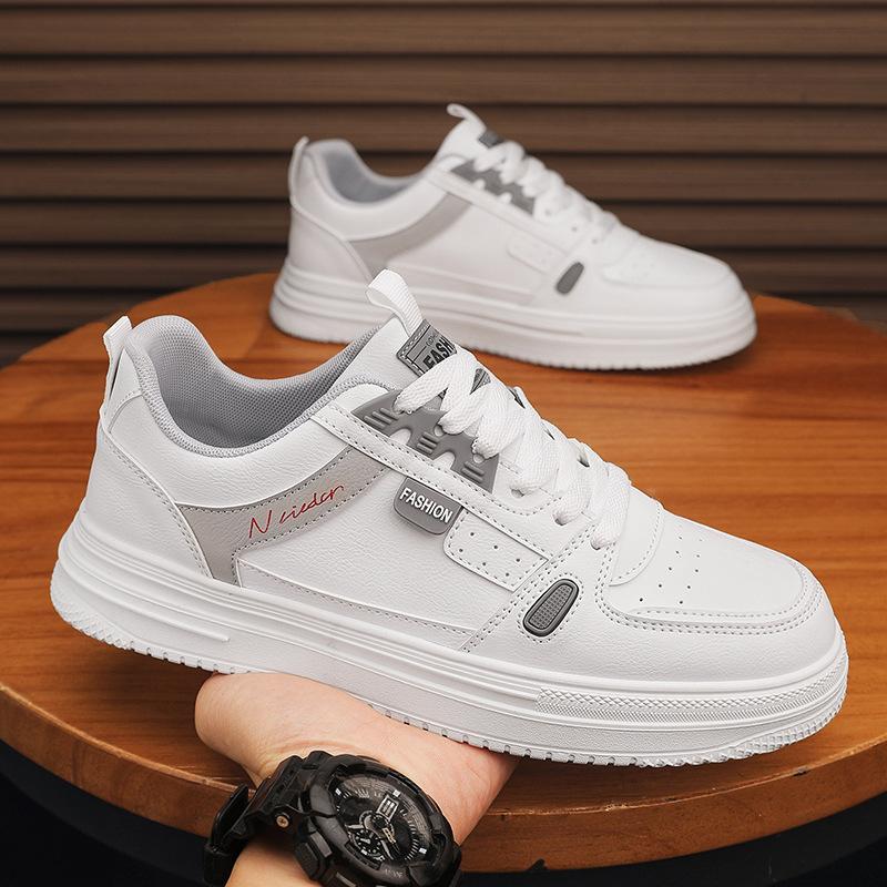 Student men's versatile new summer youth fashion board shoes men's casual sports breathable shoes