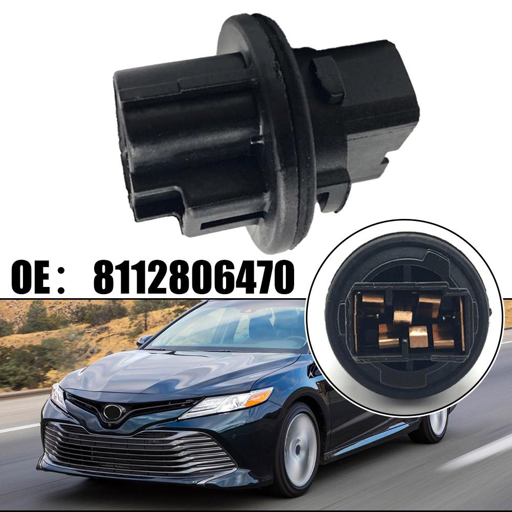Accessories Light Socket Compact Easy Installation