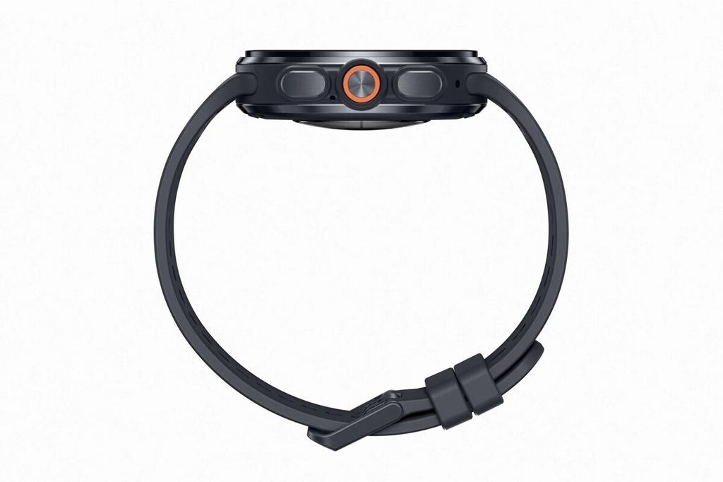 Samsung Galaxy Watch Ultra2 Titanium Gray