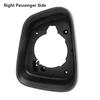 1× Right Door Mirror Inner Cover Frame For Opel Mokka X Chevrolet Trax 2013-2018