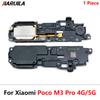 NEW Loudspeaker For Xiaomi Poco F3 GT F4 5G M3 M4 X4 Pro 4G 5G X2 M5 F2 Pro X3 NFC Loud Speaker Buzzer Ringer Replacement Parts