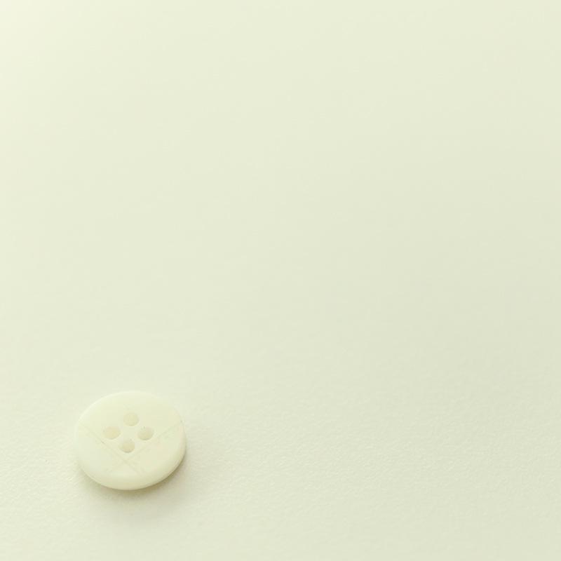 Resin Four-Eye Stitching Pattern Small Button Summer Button Shirt Cardigan Knitted Sweater Clothing Sleeve Collar