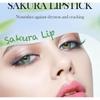 BIOAQUA - Sakura Fragrance Moisturising Lip Balm