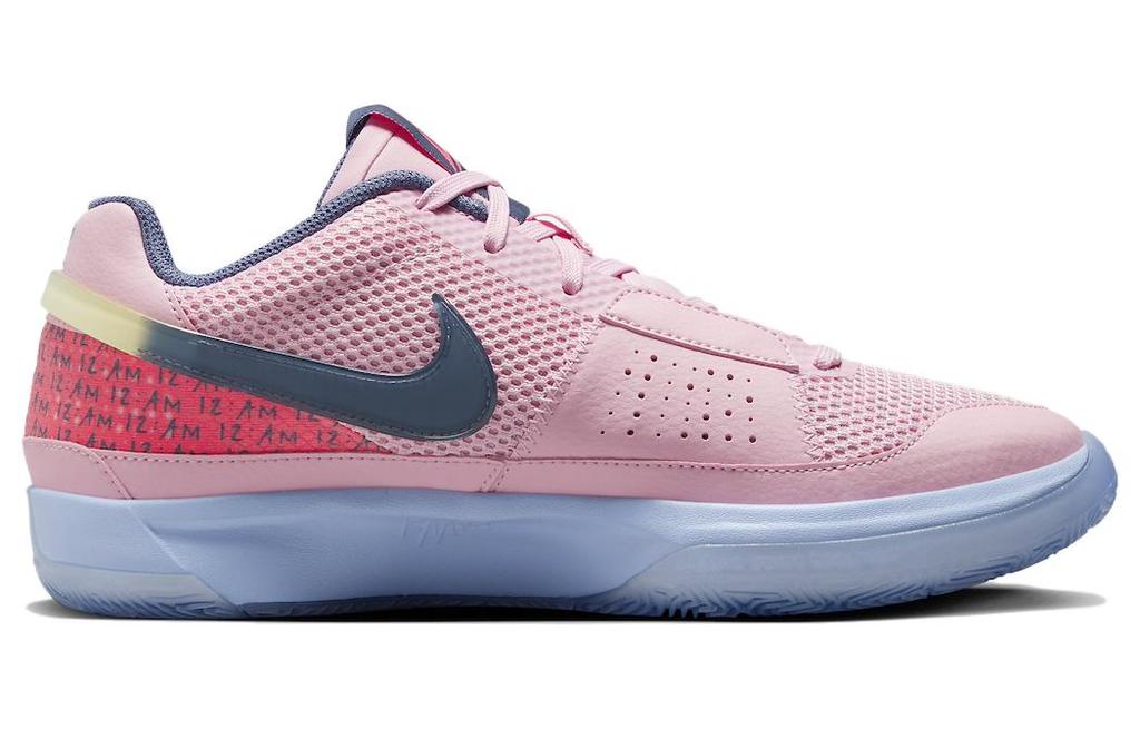 Nike Ja 1 'Soft Pink Diffused Blue' FV1281-600