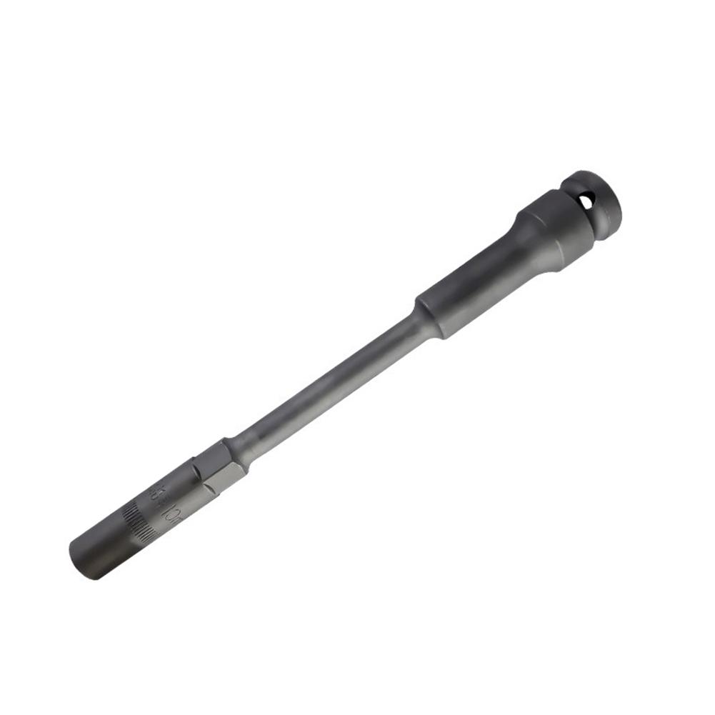 Steckschlüssel Dünnwandnuss Sechskantmutter-Nuss Kompaktes Design