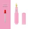 Maruiro Candy Color Mini Fountain Pen - Artistic Girl Series for Journaling