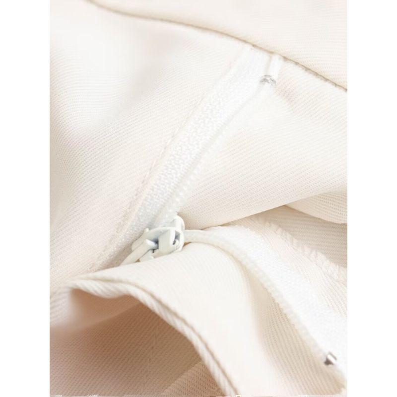 Kaslead Casual Easiest for Match Simple Lace Pants