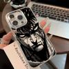 New Japanese Hot Blood Anime Berserk Guts Phone Case For iPhone 17 16e 16 15 14 13 12 11mini Pro Max X XR XSMAX 8 Air Plus Cover