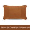 Shunyi Car Interior Set: Cushion, Lumbar Support, Neck Pillow for BMW 7 Series 13 Series
