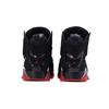 (GS) Air Jordan True Flight 'Black white Kids' 343795-062