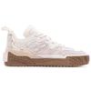 New LiNing 001 UNBLOCK Unblock Low-Top Skateboard Shoes Men's Egg Cream Gray AGCS221-1