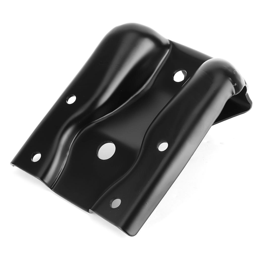 Rear Leaf Spring Hanger Shackle Bracket Kit 12474021 Fit for Chevrolet Avalanche Silverado Suburban