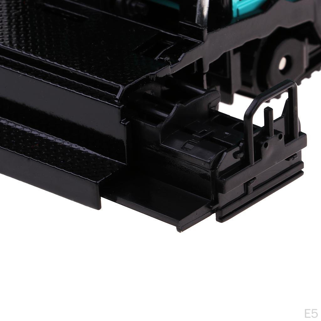 Alloy Tracked Paver Construction Toy for Kids
