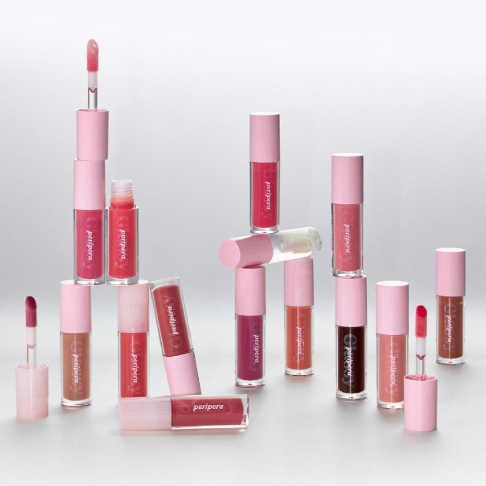 peripera Ink Glasting Lip Gloss 4.5g