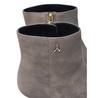 Ankle Boots Patrizia Pepe 8Y0093/L033-S690 Grey