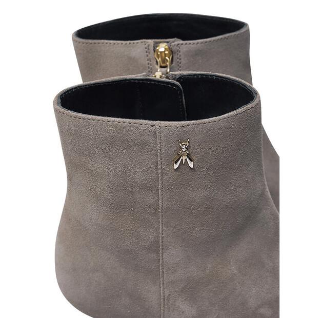Ankle Boots Patrizia Pepe 8Y0093/L033-S690 Grey