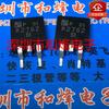 10pcs 2SK2762 New And Original TO-263 800V 4A Field Effect Transistor Electronic Components K2762