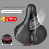 PHOENIX Ultra-Soft Bicycle Saddle