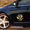 of Arms Metal Stickers Nickel Metal Phone Sticker Russia Car Sticker 3D Car Sticker Car Sticker