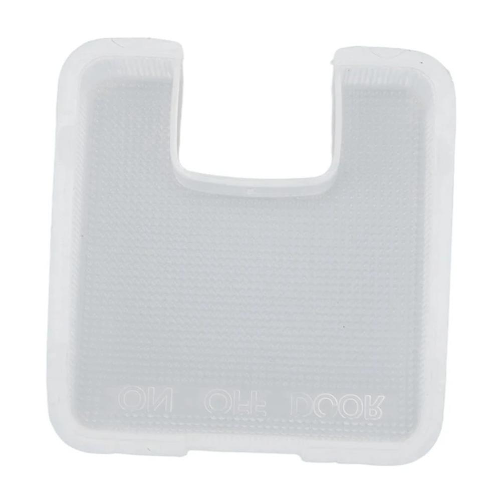 Interior Mirror Dome Light Lens For Toyota 4Runner Pickup Tacoma